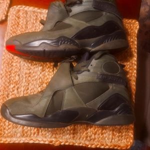 Nike Air Jordan 8 Retro Take Flight Undefeated 305381-305